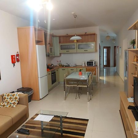 Swieqi Apartment Saint Julian's Exterior photo