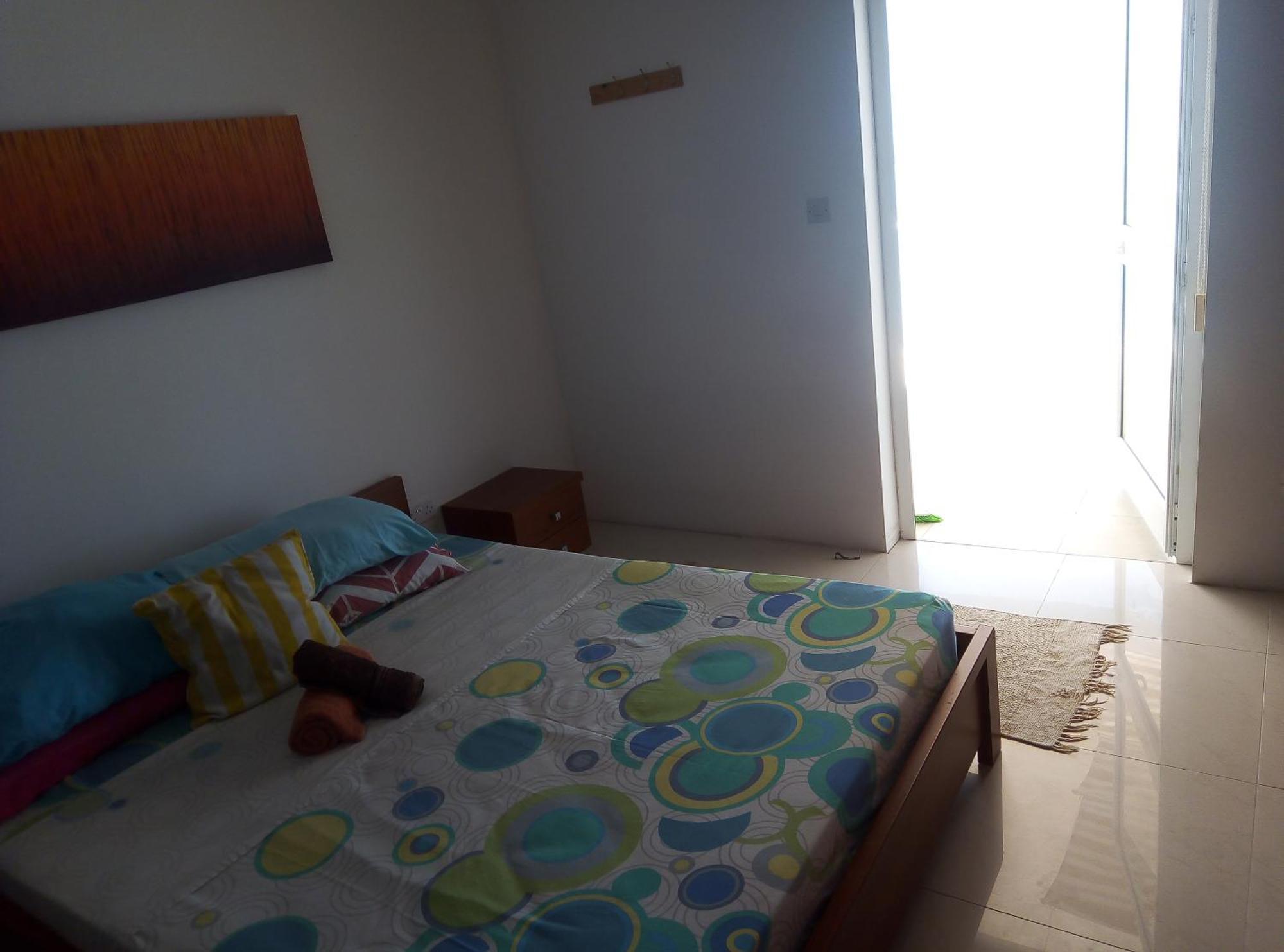 Swieqi Apartment Saint Julian's Exterior photo