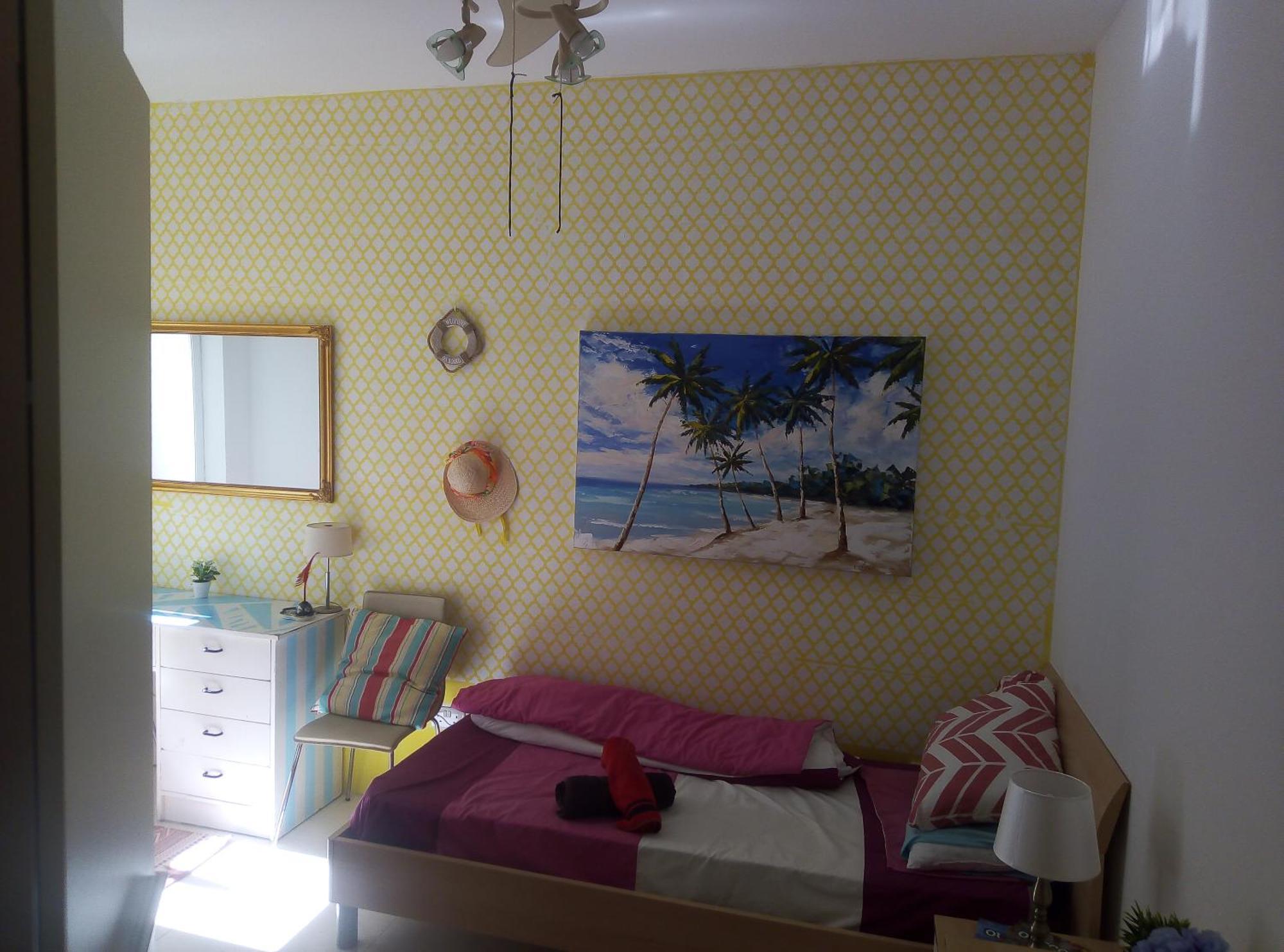 Swieqi Apartment Saint Julian's Exterior photo