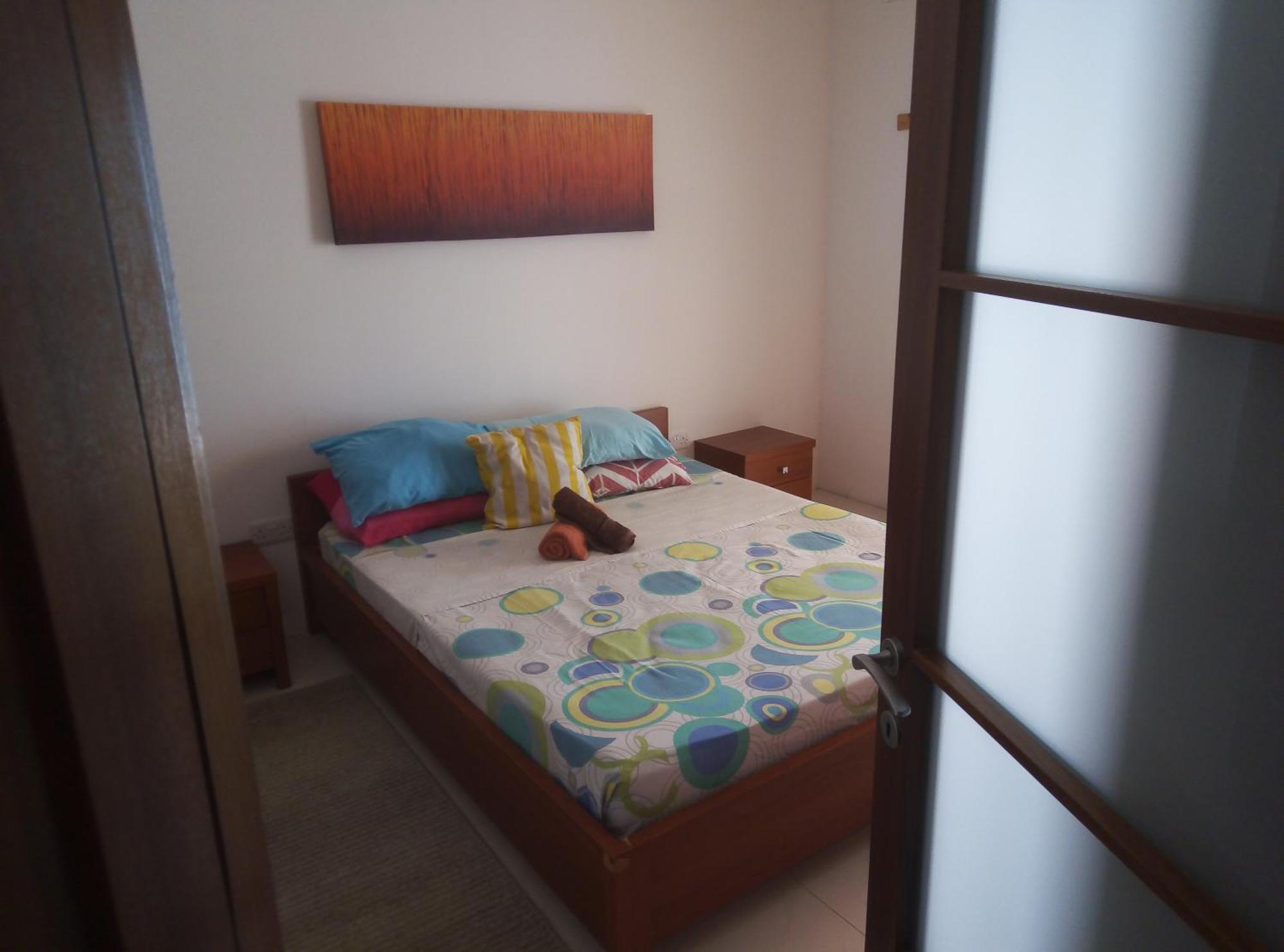 Swieqi Apartment Saint Julian's Exterior photo
