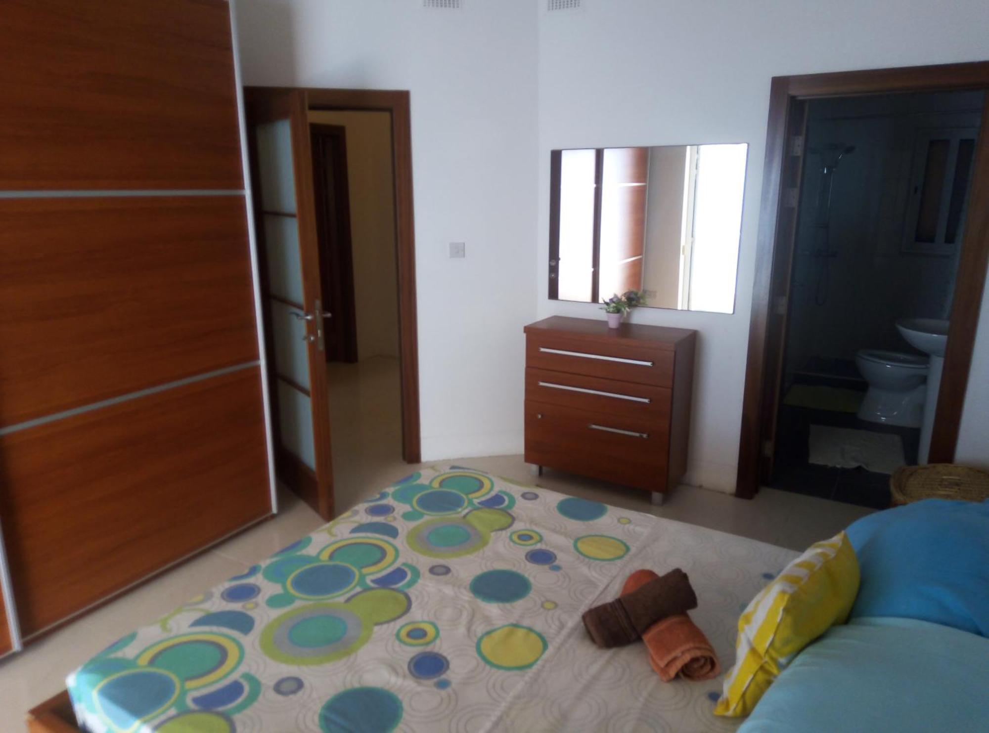 Swieqi Apartment Saint Julian's Exterior photo
