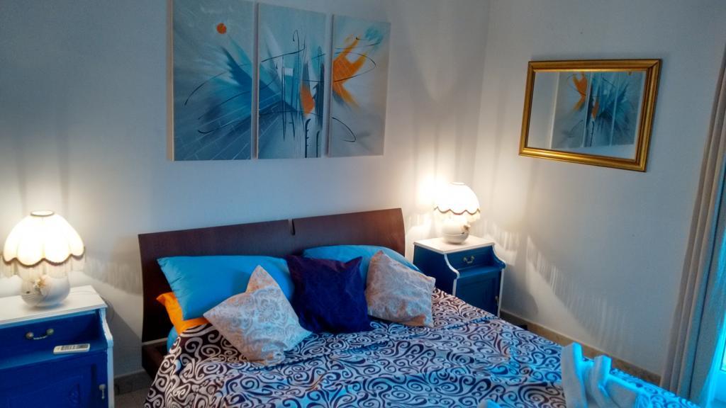 Swieqi Apartment Saint Julian's Room photo