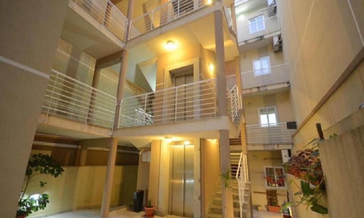 Swieqi Apartment Saint Julian's Exterior photo