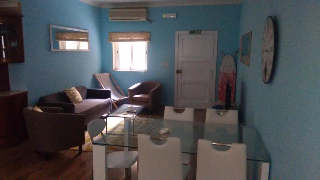 Swieqi Apartment Saint Julian's Exterior photo