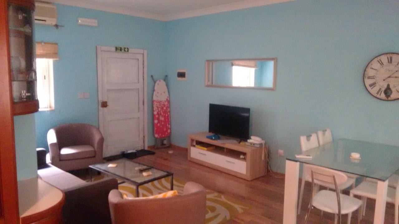 Swieqi Apartment Saint Julian's Exterior photo