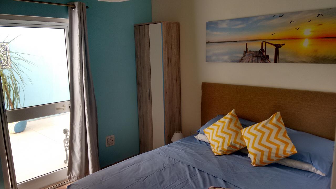 Swieqi Apartment Saint Julian's Exterior photo