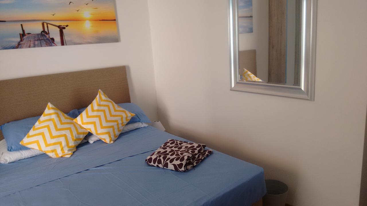 Swieqi Apartment Saint Julian's Exterior photo
