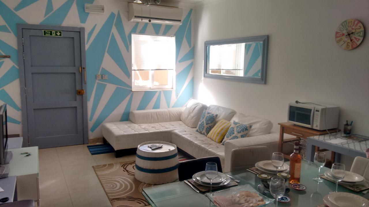 Swieqi Apartment Saint Julian's Exterior photo